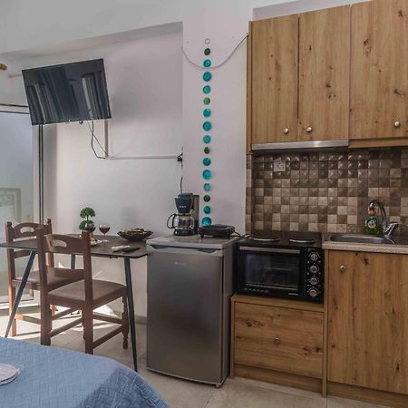 Ioannis Rooms Δωμάτια Με Θεα Στη Θαλασσα Paranimfoi Екстер'єр фото