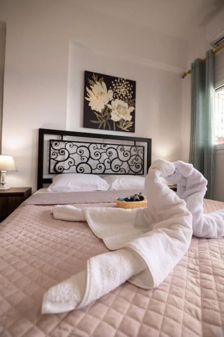 Ioannis Rooms Δωμάτια Με Θεα Στη Θαλασσα Paranimfoi Екстер'єр фото